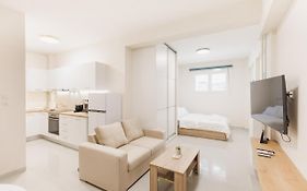 Fully Renovated Luxurious Semi-Basement Studio