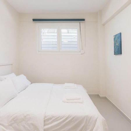 Fully Renovated Luxurious Semi-Basement Studio Αθήνα Εξωτερικό φωτογραφία